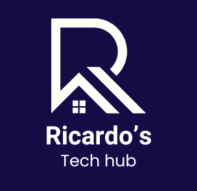 Logo, Richard Jarai